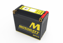 APRILIA RSV 1000 [2006-2007] - Hybridní baterie pro motocykly
