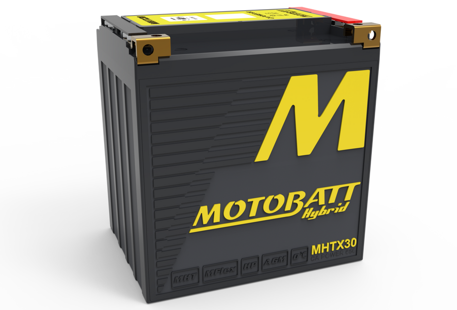 POLARIS SPORTSMAN 800 TOURING EFI 4X4 [2008-2009] - Hybridní baterie