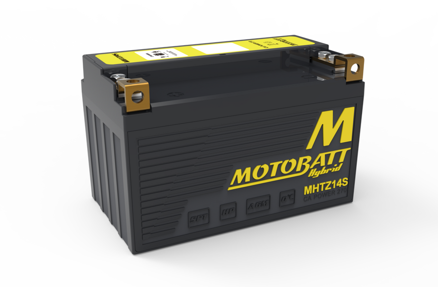 HONDA VF 750 [1994-2002] - Motobaterie MHTZ14S 12V 270CCA