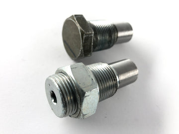 Yamaha XVS 650 Drag Star 4VR [1997] - Swing Bolt Set pár - 0