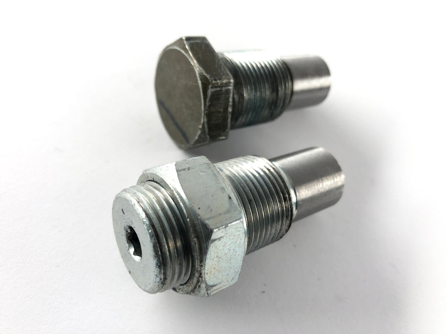 Yamaha XVS 650 Drag Star 4VR [1997] - Swing Bolt Set pár