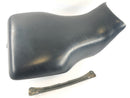 Yamaha Grizzly 660 AM03W [2003] - SEAT BENCH-3