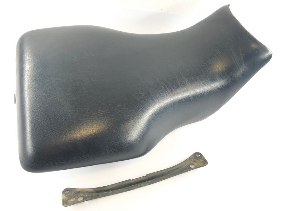Yamaha Grizzly 660 AM03W [2003] - SEAT BENCH