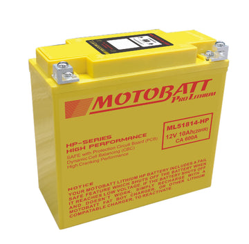 BMW R 1100 RS 259 ​​​​[1992-2002] - motocyklová baterie