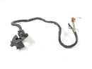 Yamaha Rd 250 350 - Typ 351 352 - Lenker Fitting vlevo-1