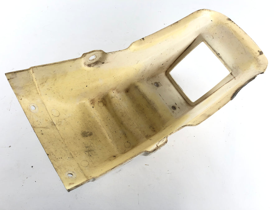 Suzuki Dr 600 SN41A [1986] - Kot Wing Sack