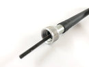 Yamaha YZF 750 R 4HN - kabel tachometru - zesílená verze čelní pohled