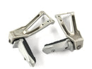 BMW R 1100 S [2001] - Pedidia's Footrests vlevo a vpravo s držitelem-8