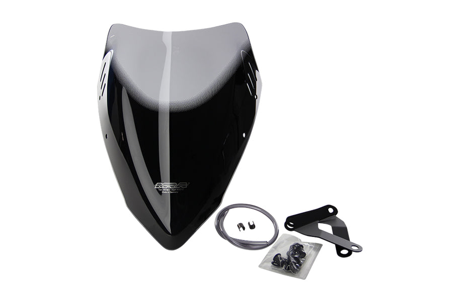 Honda MSX 125 [2013-2015]-Disk „NS“