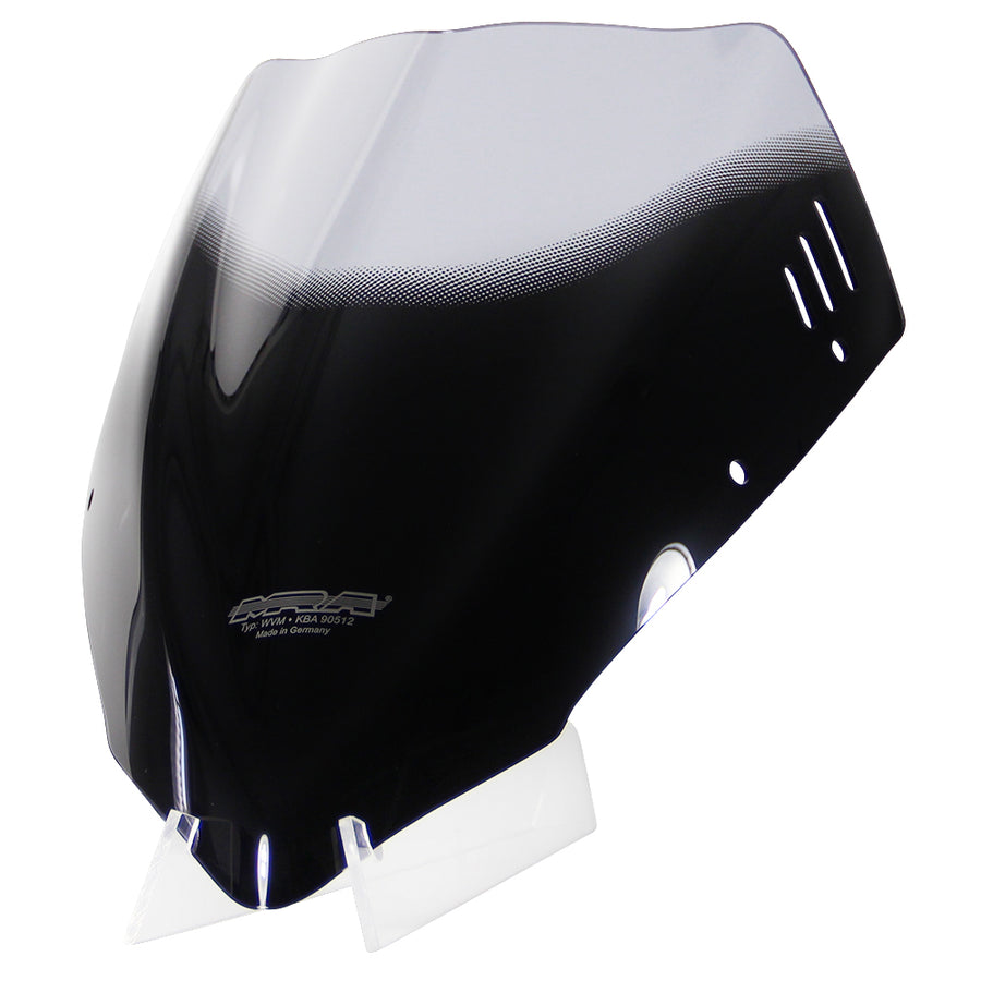 Honda MSX 125 [2013-2015] – Detail závodní obrazovky „NR“.