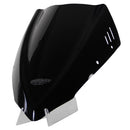 Honda MSX 125 [2013-2015] – Pohled na sestavení závodní obrazovky „NR“.