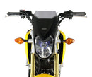 Honda MSX 125 [2013-2015] – Závodní obrazovka „NR“