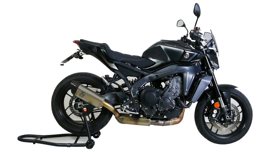 Yamaha MT-09 [2024-]-Sports Disc "NSPM"