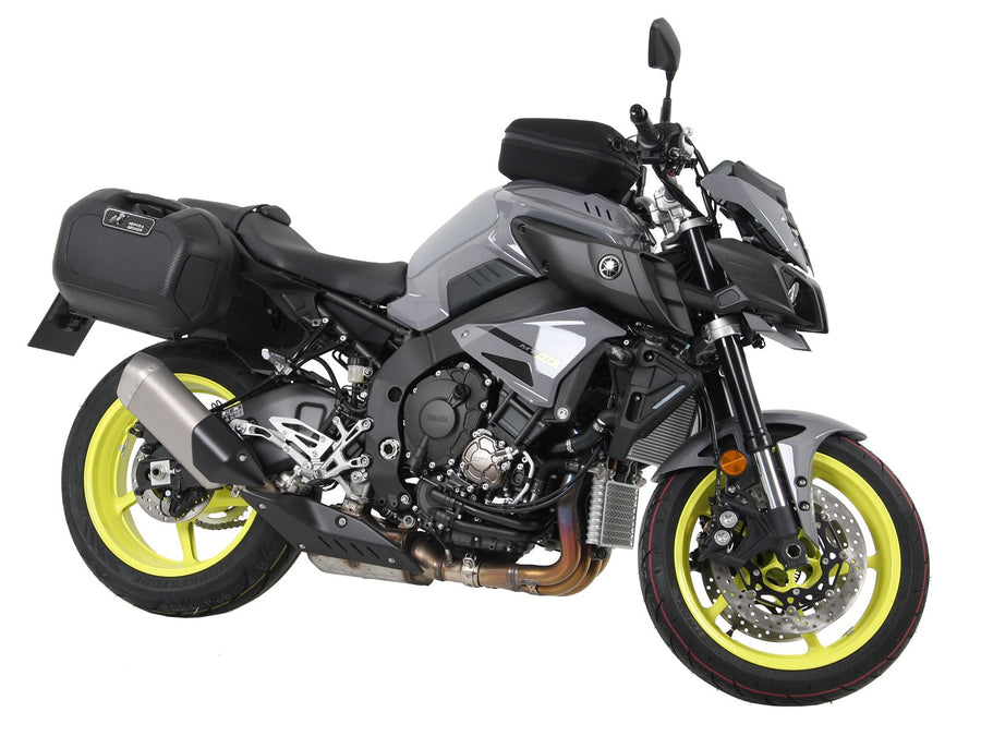 Yamaha MT-10 [2016-2021]-Základní tanking, včetně protějšku tanku