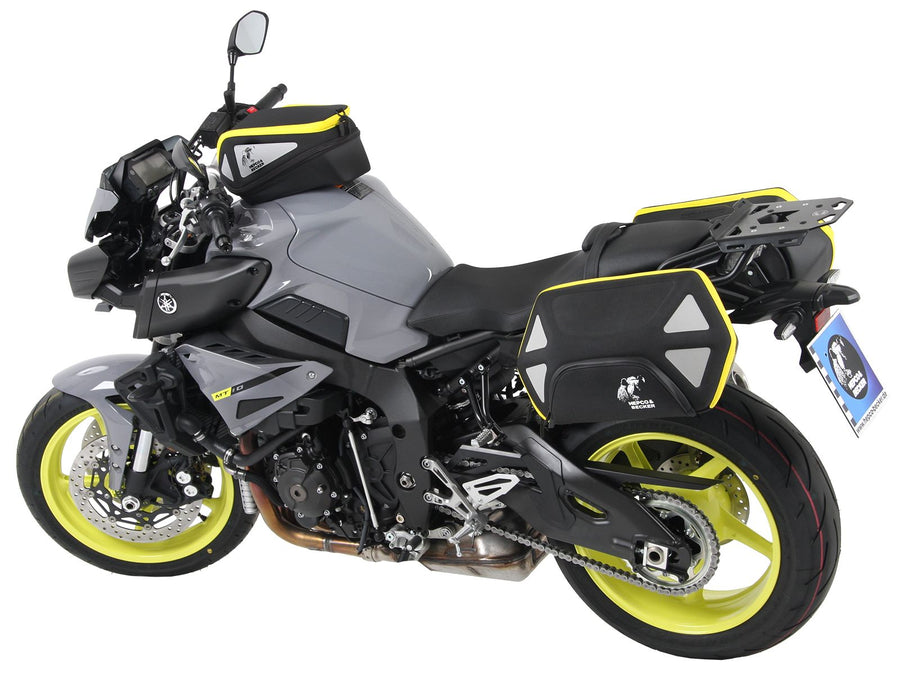Yamaha MT-10 [2016-2021]-Základní tanking, včetně protějšku tanku