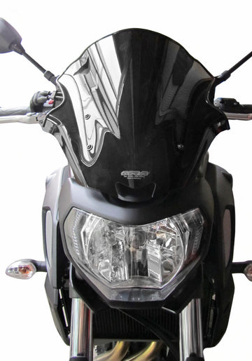 Yamaha MT-07 [2018-2020]-Disk „NRM“
