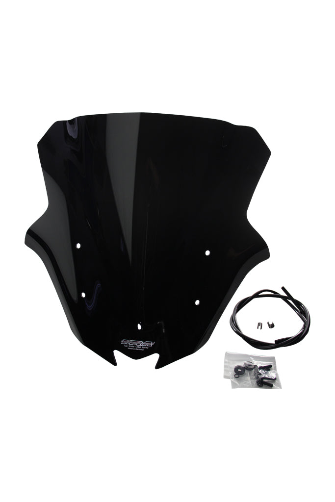 Yamaha MT-07 [2018-2020]-Disk „NRM“