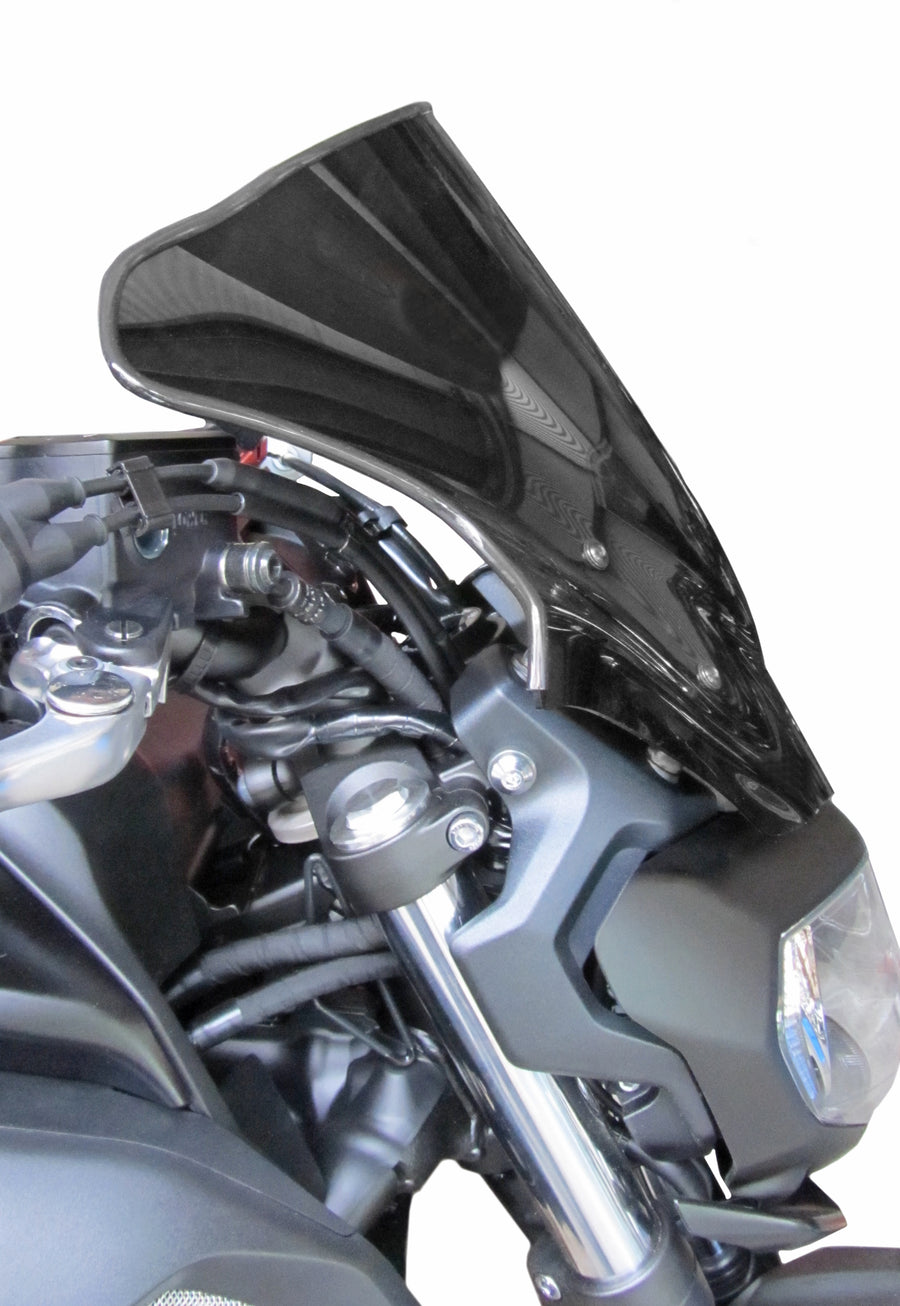 Yamaha MT-07 [2018-2020]-Disk „NRM“