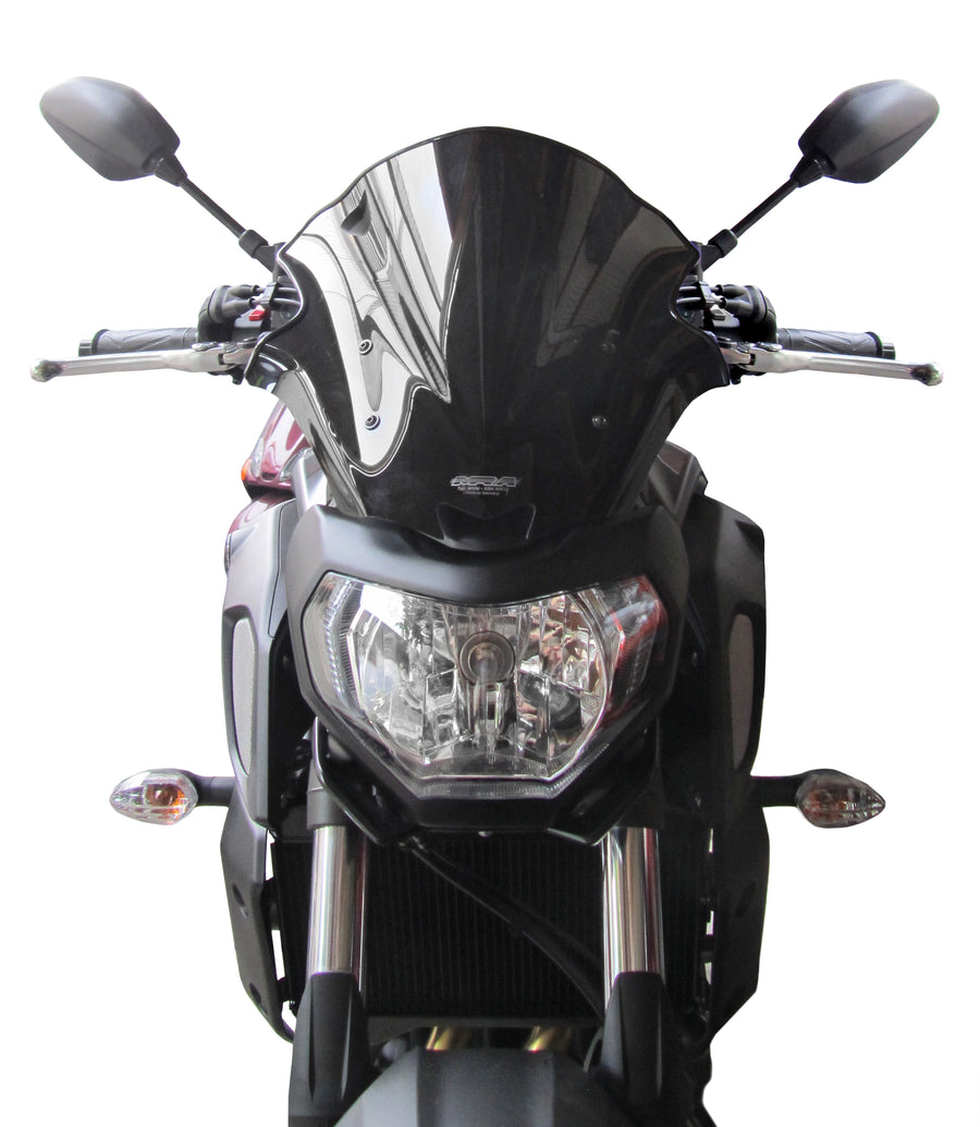 Yamaha MT-07 [2018-2020]-Disk „NRM“