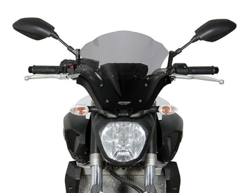 Yamaha MT-07 / FZ-07 [2014-2017]-Disk „NRM“