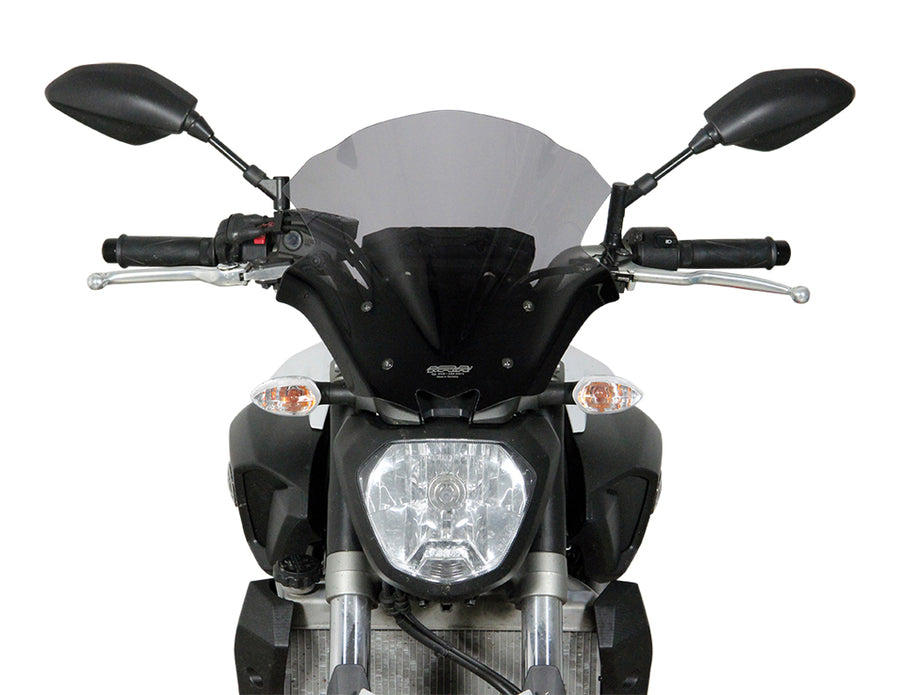 Yamaha MT-07 / FZ-07 [2014-2017]-Disk „NRM“