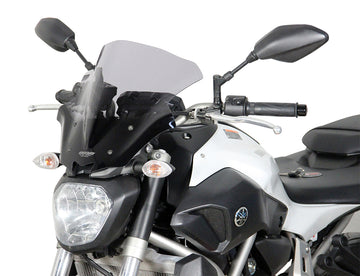 Yamaha MT-07 / FZ-07 [2014-2017]-Disk „NRM“ - 0