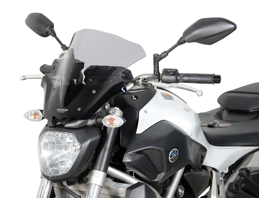 Yamaha MT-07 / FZ-07 [2014-2017]-Disk „NRM“