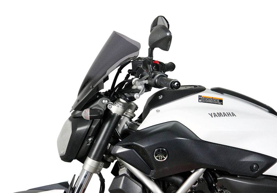 Yamaha MT-07 / FZ-07 [2014-2017]-Disk „NRM“