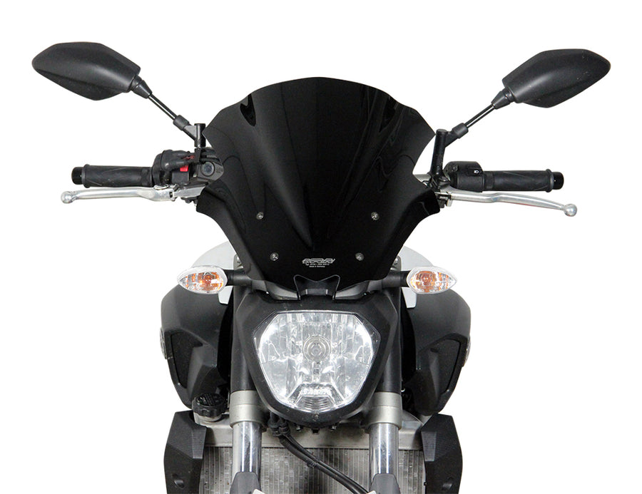 Yamaha MT-07 / FZ-07 [2014-2017]-Disk „NRM“