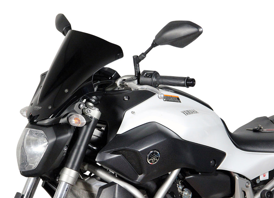 Yamaha MT-07 / FZ-07 [2014-2017]-Disk „NRM“