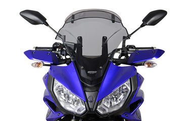 Tracer Yamaha MT-07 (Tracer 700) [2016-2019] -VariotouringsScreen „VTM“ - 0