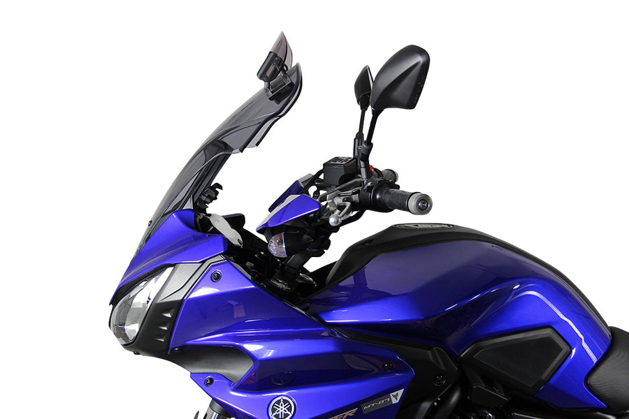Tracer Yamaha MT-07 (Tracer 700) [2016-2019] -VariotouringsScreen „VTM“
