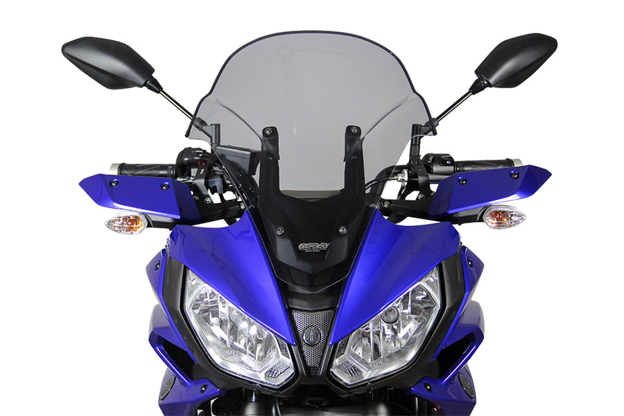 Tracer Yamaha MT-07 (Tracer 700) [2016-2019]-DOURING DISC „TM“