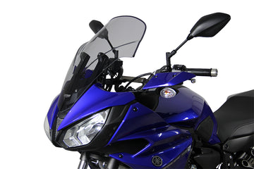 Tracer Yamaha MT-07 (Tracer 700) [2016-2019]-DOURING DISC „TM“ - 0