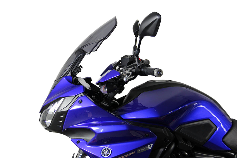 Tracer Yamaha MT-07 (Tracer 700) [2016-2019]-DOURING DISC „TM“
