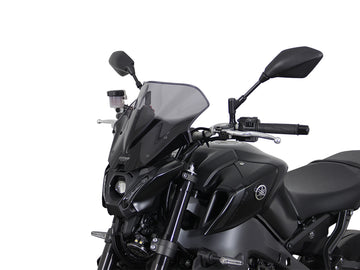 Yamaha MT-09 /SP FZ-09 /SP [2021-2023]-Disk „nrn“ - 0