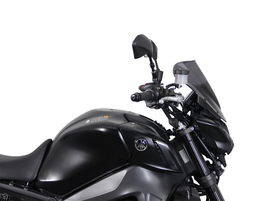 Yamaha MT-09 /SP FZ-09 /SP [2021-2023]-Disk „nrn“
