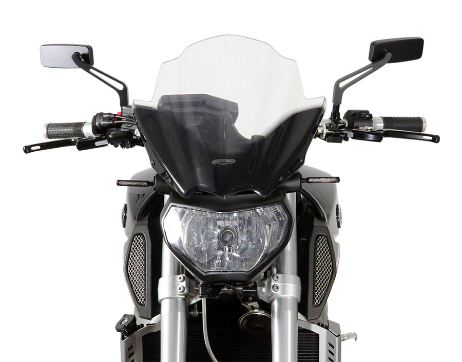 Yamaha MT-09 / FZ-09 [2014-2016]-Disk „NRN“