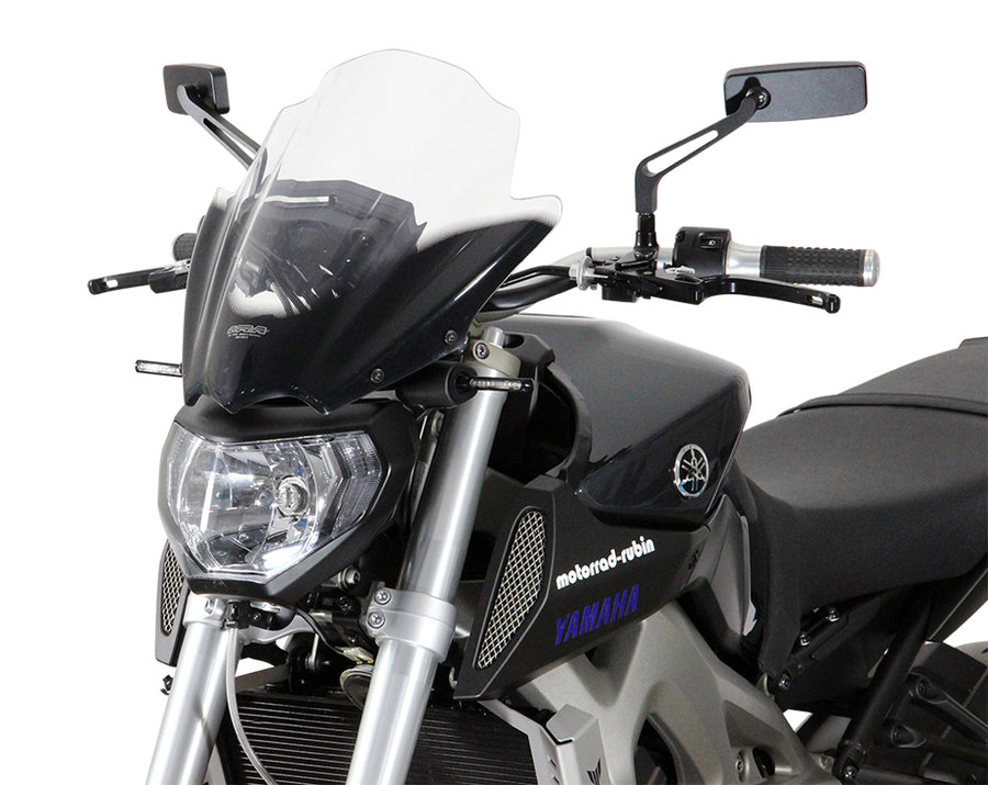 Yamaha MT-09 / FZ-09 [2014-2016]-Disk „NRN“