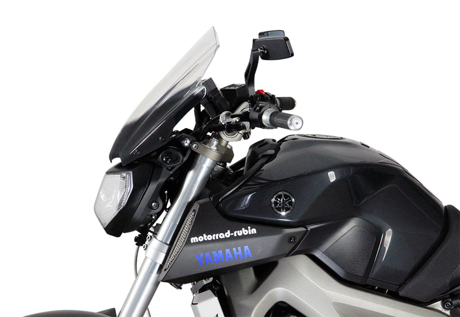 Yamaha MT-09 / FZ-09 [2014-2016]-Disk „NRN“