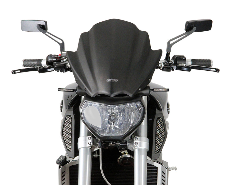Yamaha MT-09 / FZ-09 [2014-2016]-Disk „NRN“
