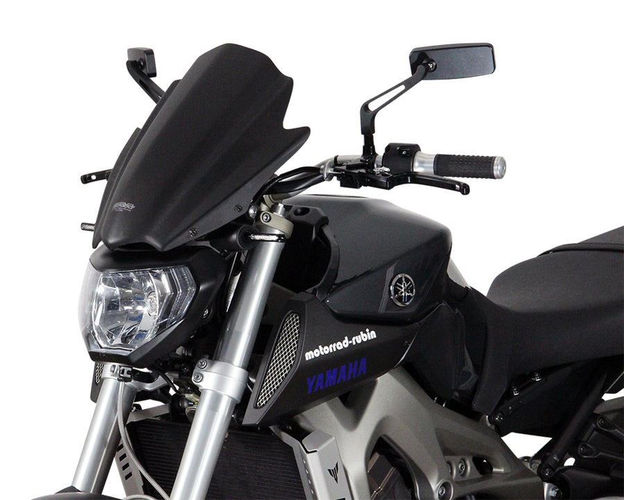 Yamaha MT-09 / FZ-09 [2014-2016]-Disk „NRN“