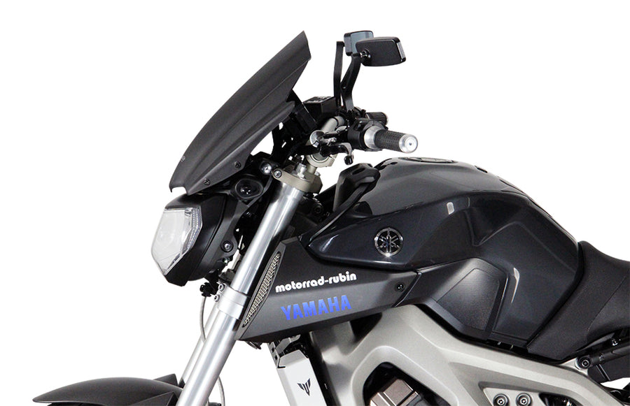 Yamaha MT-09 / FZ-09 [2014-2016]-Disk „NRN“