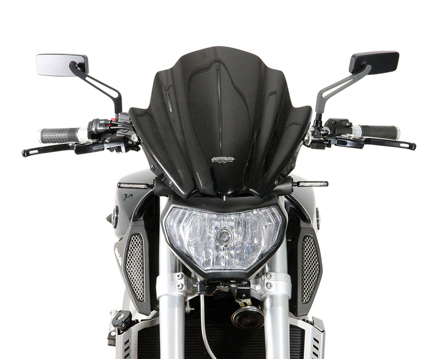 Yamaha MT-09 / FZ-09 [2014-2016]-Disk „NRN“