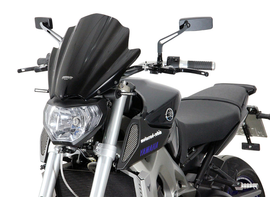 Yamaha MT-09 / FZ-09 [2014-2016]-Disk „NRN“