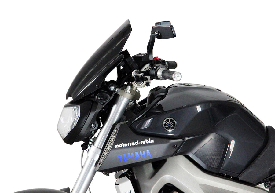 Yamaha MT-09 / FZ-09 [2014-2016]-Disk „NRN“