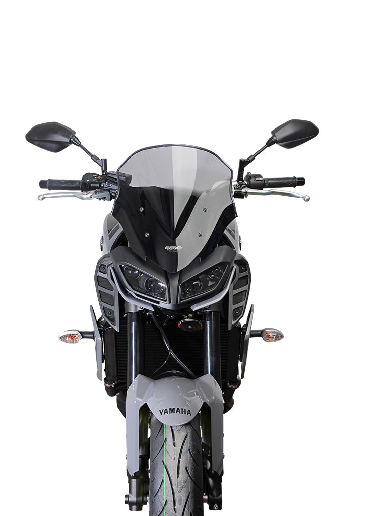 Yamaha MT-09 /SP FZ-09 /SP [2017-2020]-Disk „Nrn“