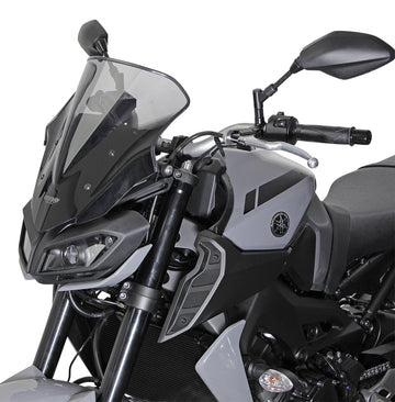 Yamaha MT-09 /SP FZ-09 /SP [2017-2020]-Disk „Nrn“ - 0