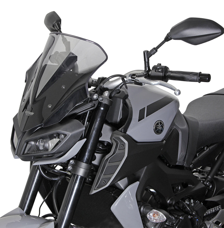 Yamaha MT-09 /SP FZ-09 /SP [2017-2020]-Disk „Nrn“