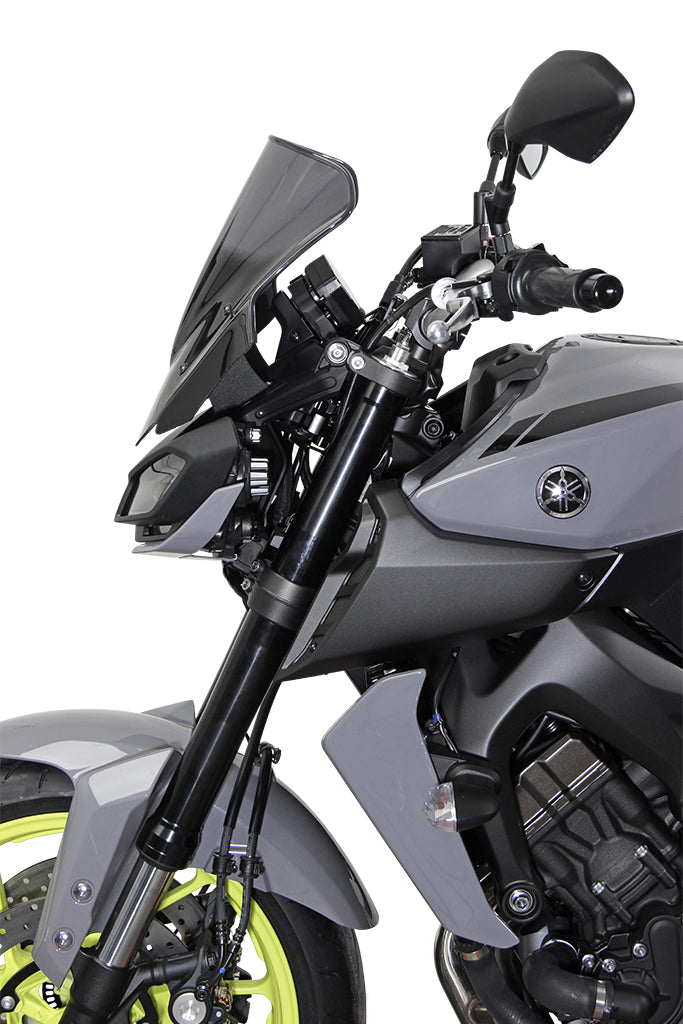 Yamaha MT-09 /SP FZ-09 /SP [2017-2020]-Disk „Nrn“